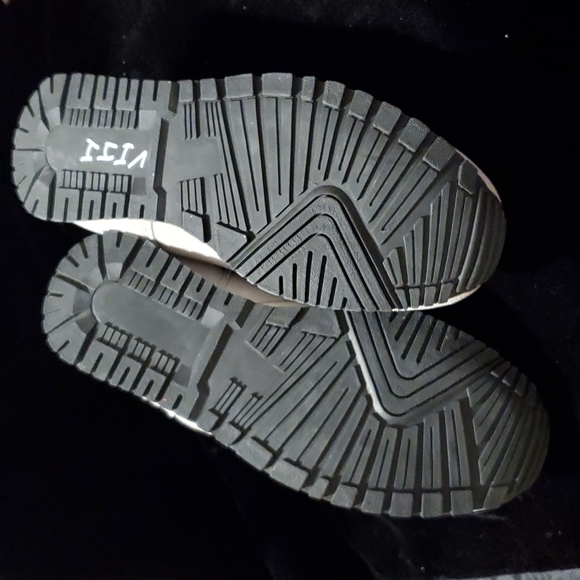 Mc Gregor sz8 Grey Performance Joggers - Picture 3 of 10